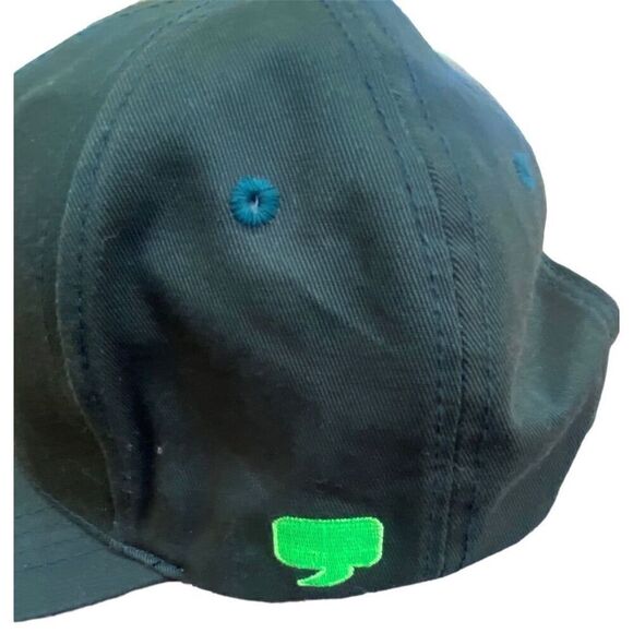 Ball Cap Camp Ready Talk Adjustable - Picture 4 of 5